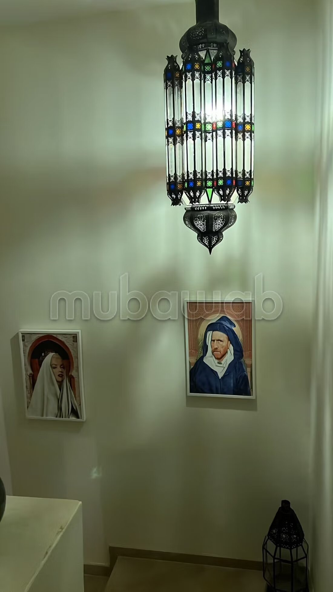 Villa 350 m² for sale in Marrakech — Photo 10