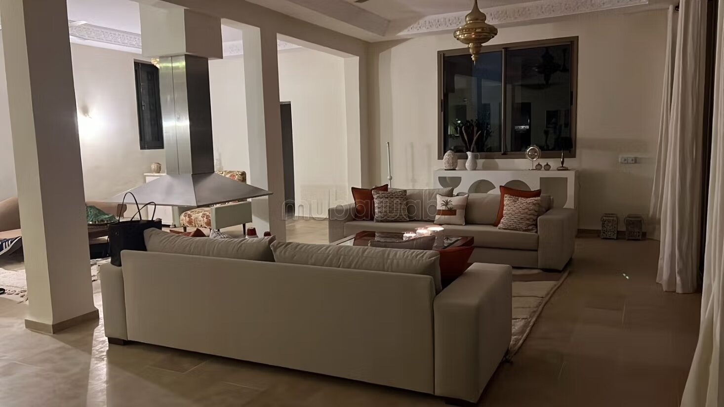 Villa 350 m² for sale in Marrakech — Photo 11