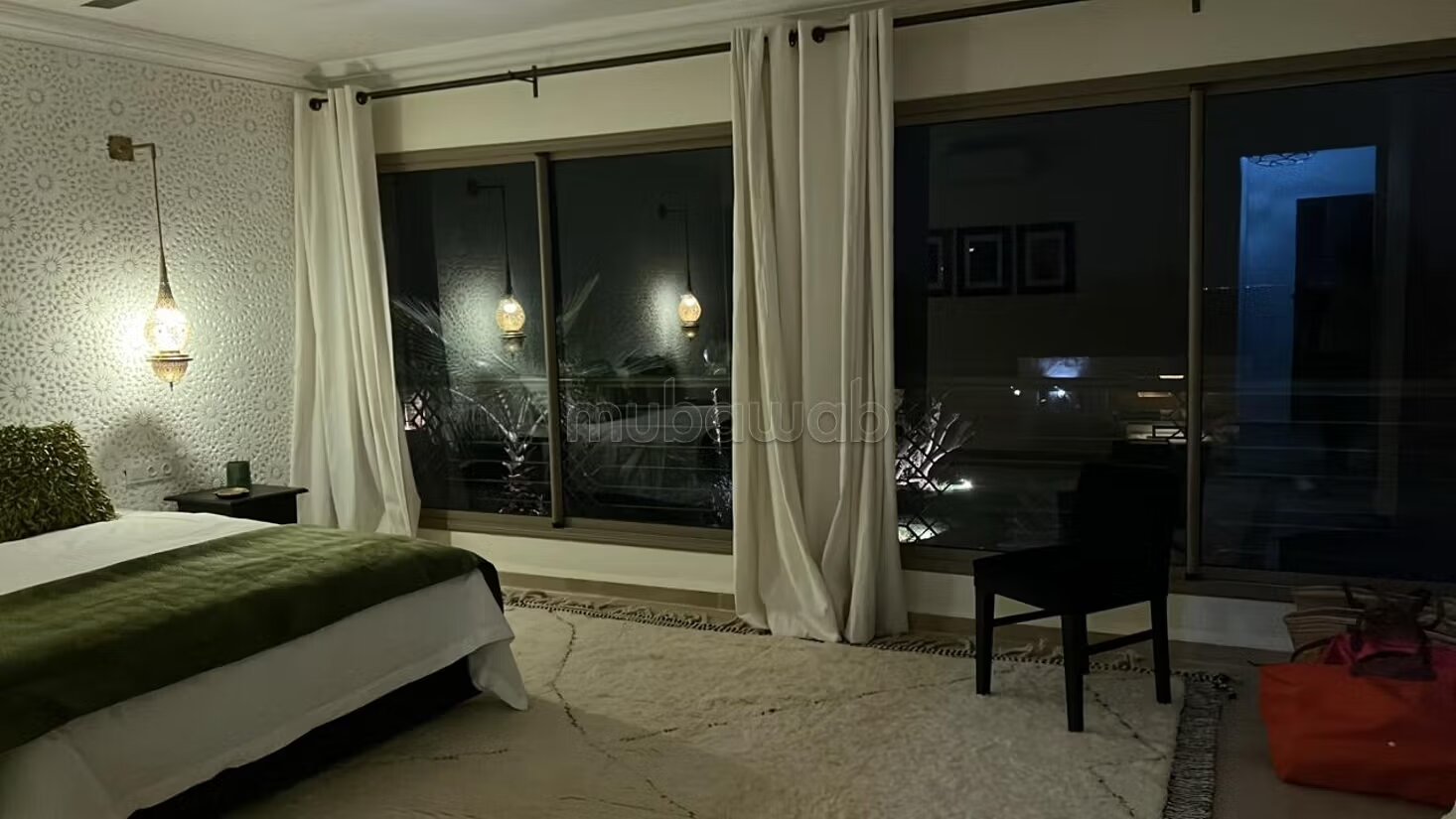 Villa 350 m² for sale in Marrakech — Photo 14