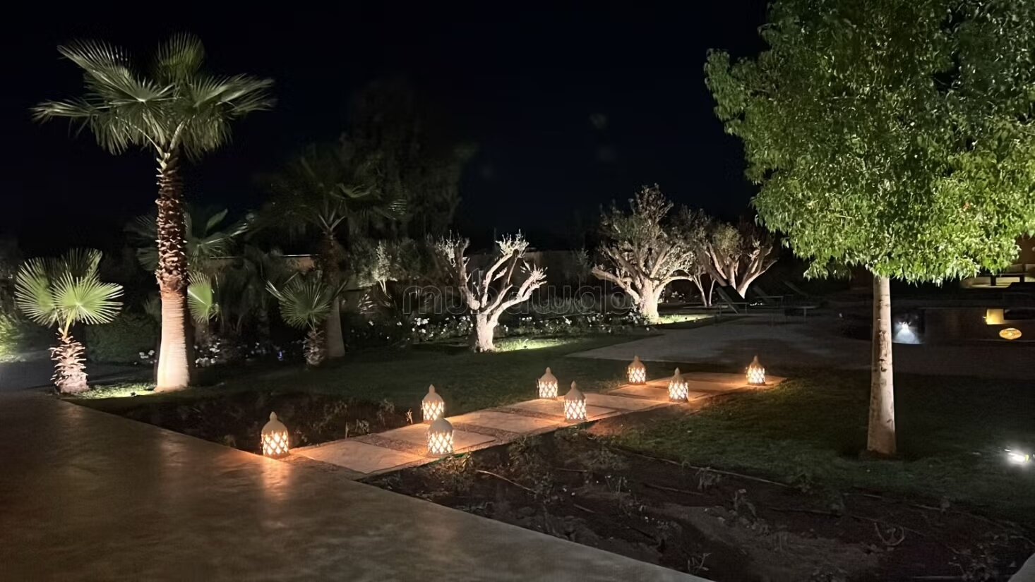 Villa 350 m² for sale in Marrakech — Photo 15
