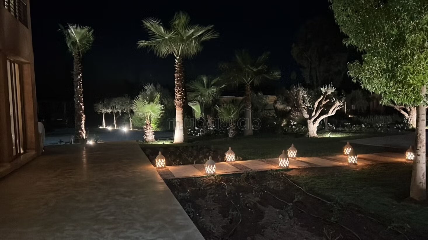 Villa 350 m² for sale in Marrakech — Photo 17