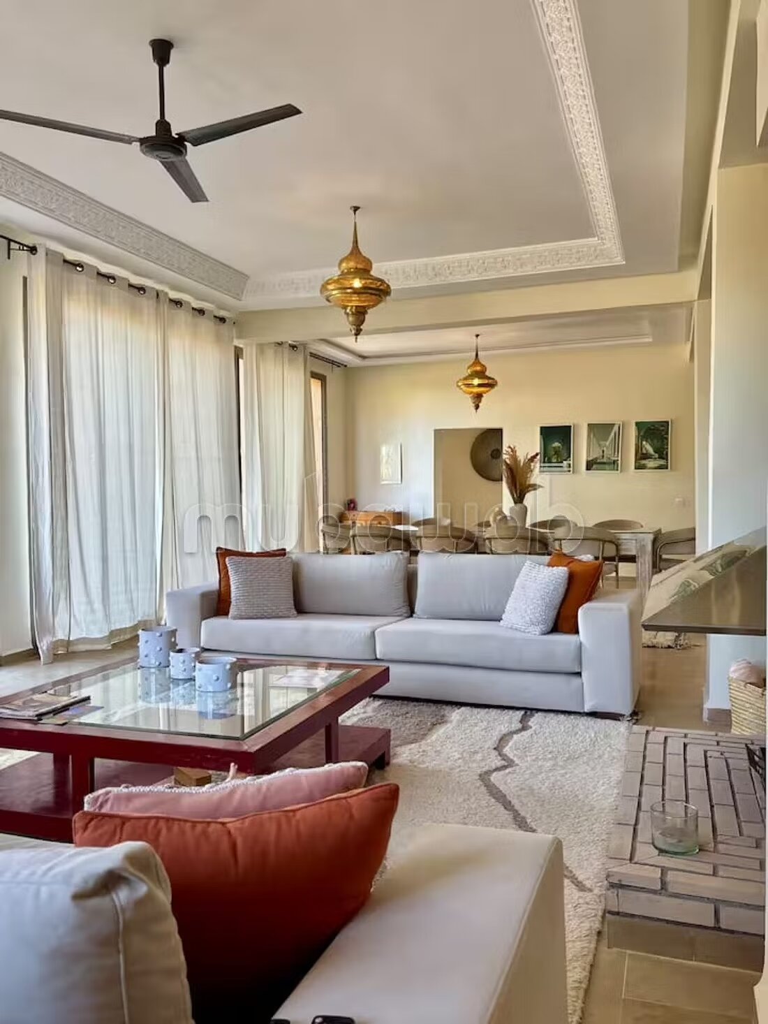 Villa 350 m² for sale in Marrakech — Photo 20