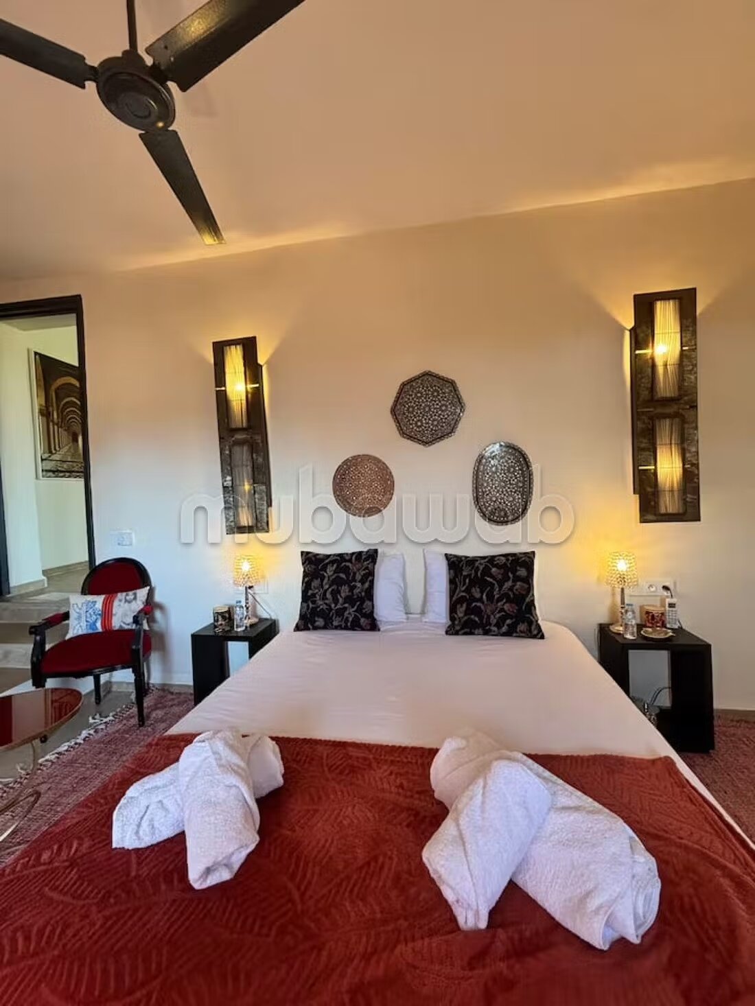 Villa 350 m² for sale in Marrakech — Photo 21