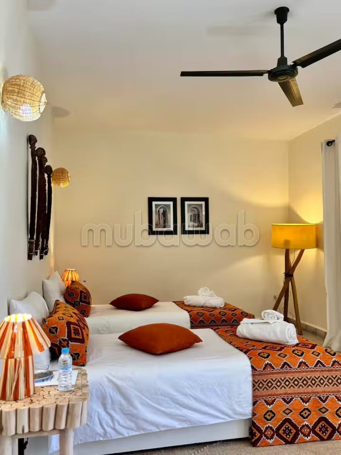 Villa 350 m² for sale in Marrakech — Photo 24