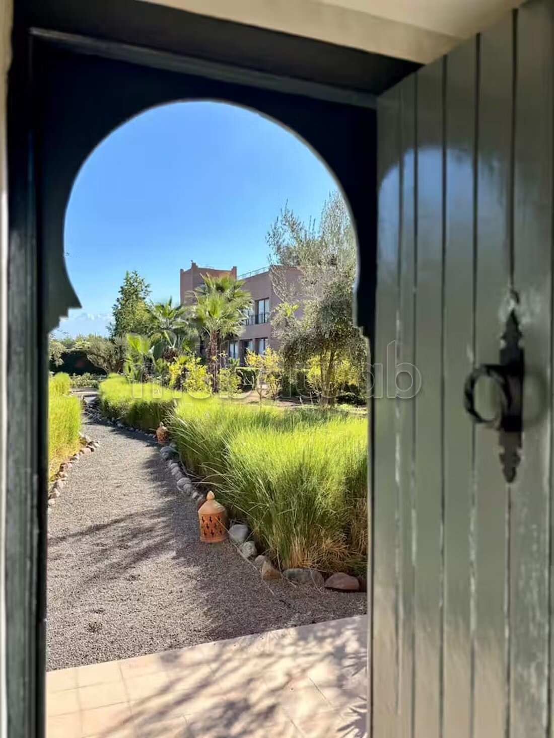 Villa 350 m² for sale in Marrakech — Photo 27
