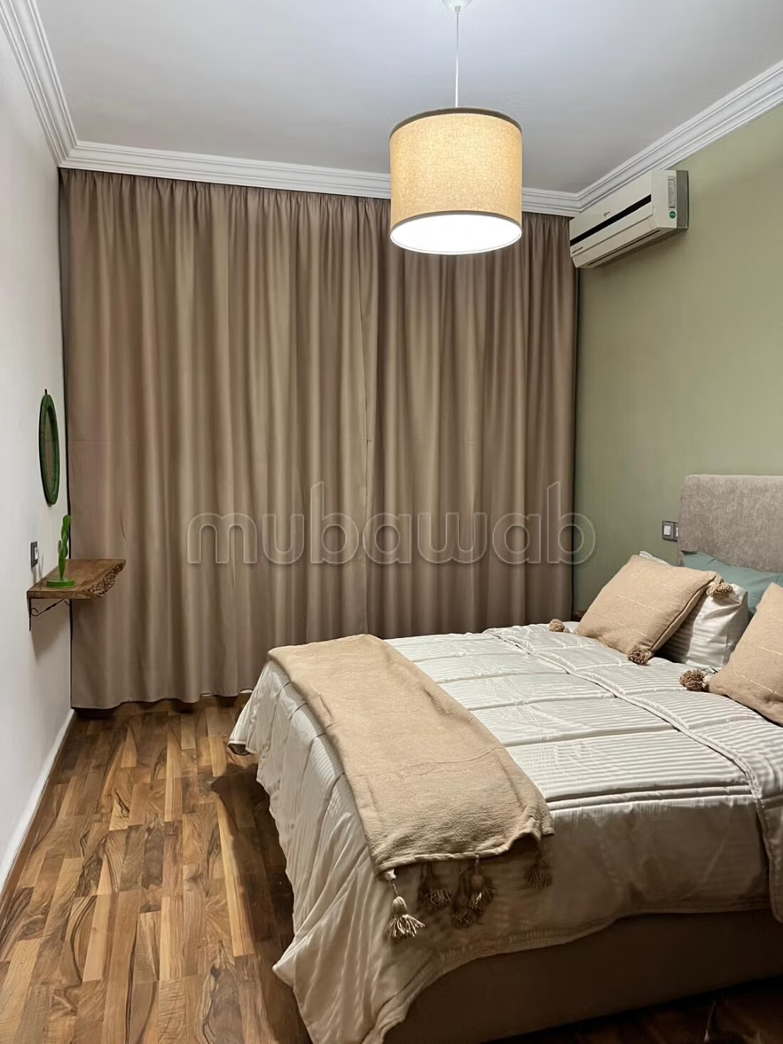 Apartment 100 sqm for rent in Marrakech – Guéliz — Photo 5