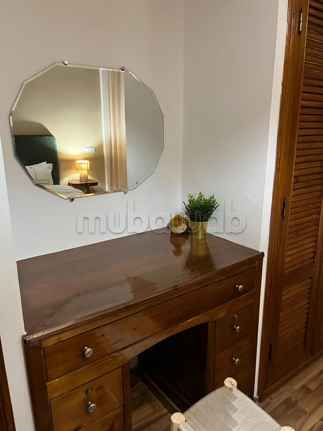 Apartment 100 sqm for rent in Marrakech – Guéliz — Photo 6