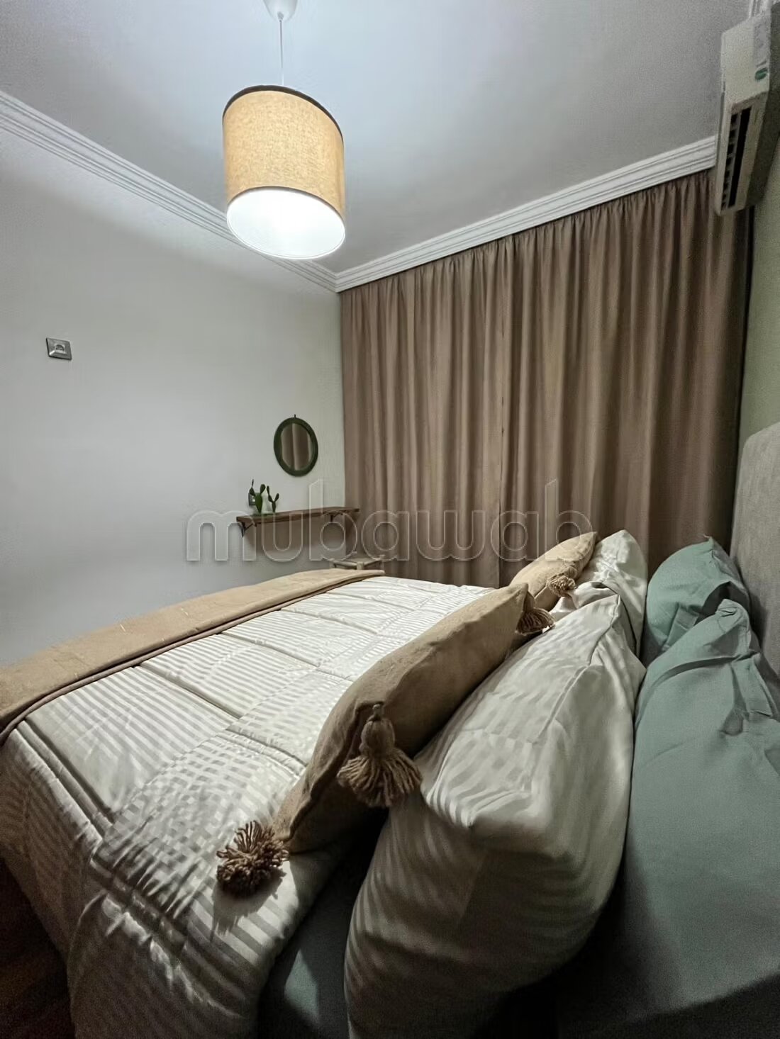 Apartment 100 sqm for rent in Marrakech – Guéliz — Photo 7