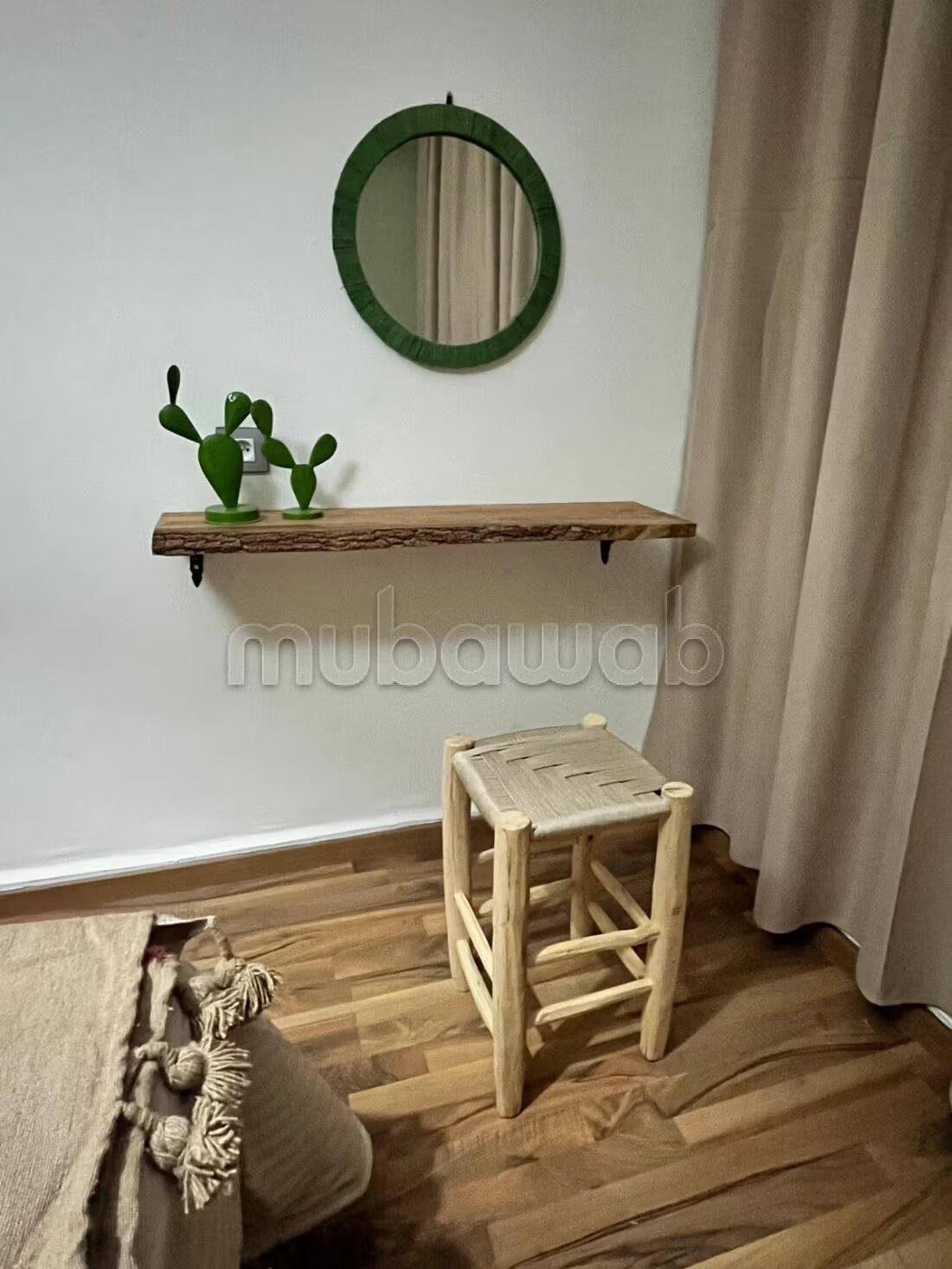 Apartment 100 sqm for rent in Marrakech – Guéliz — Photo 10