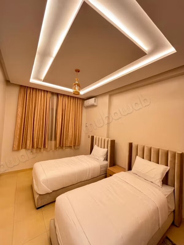 Apartment 100 sqm for rent in Marrakech – Guéliz — Photo 22