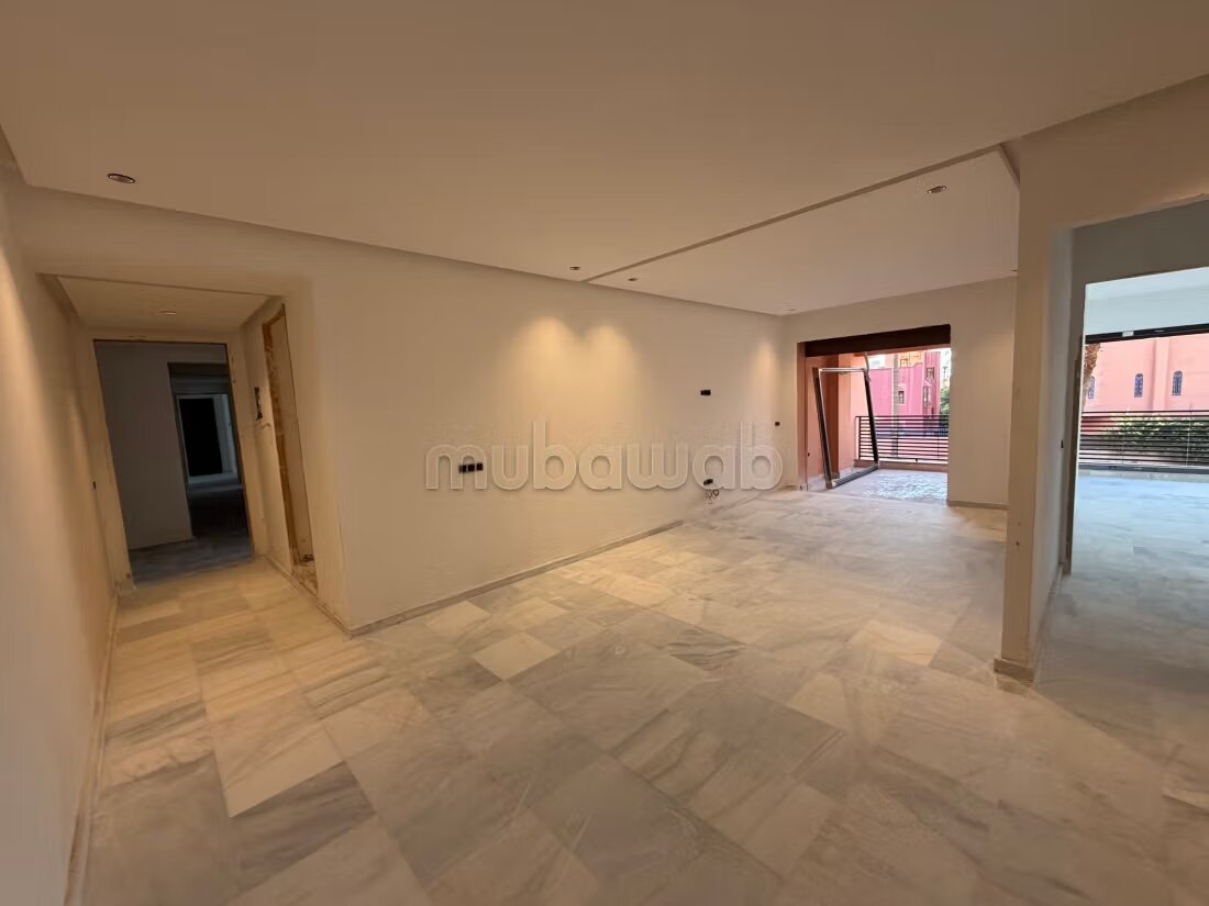 شقة ستوديو للبيع في مراكش — Photo 2