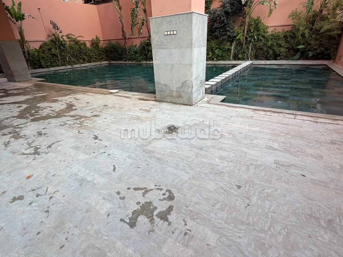 شقة ستوديو للبيع في مراكش — Photo 3