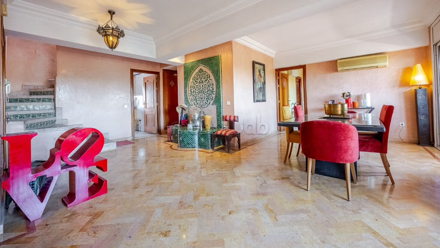 Apartment 220 m² for sale in Marrakech — Photo 5