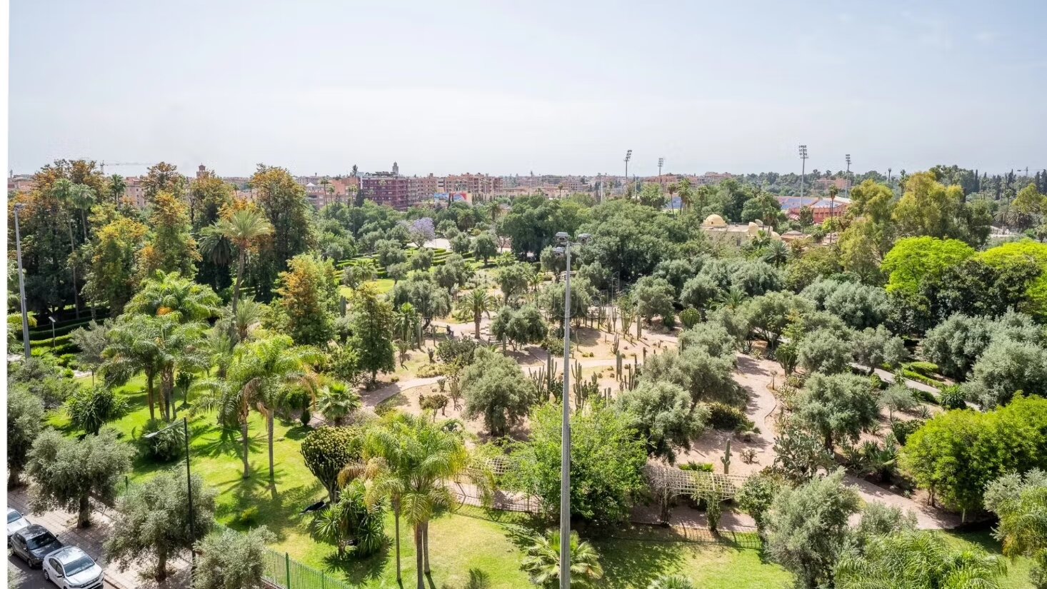 Apartment 220 m² for sale in Marrakech — Photo 6
