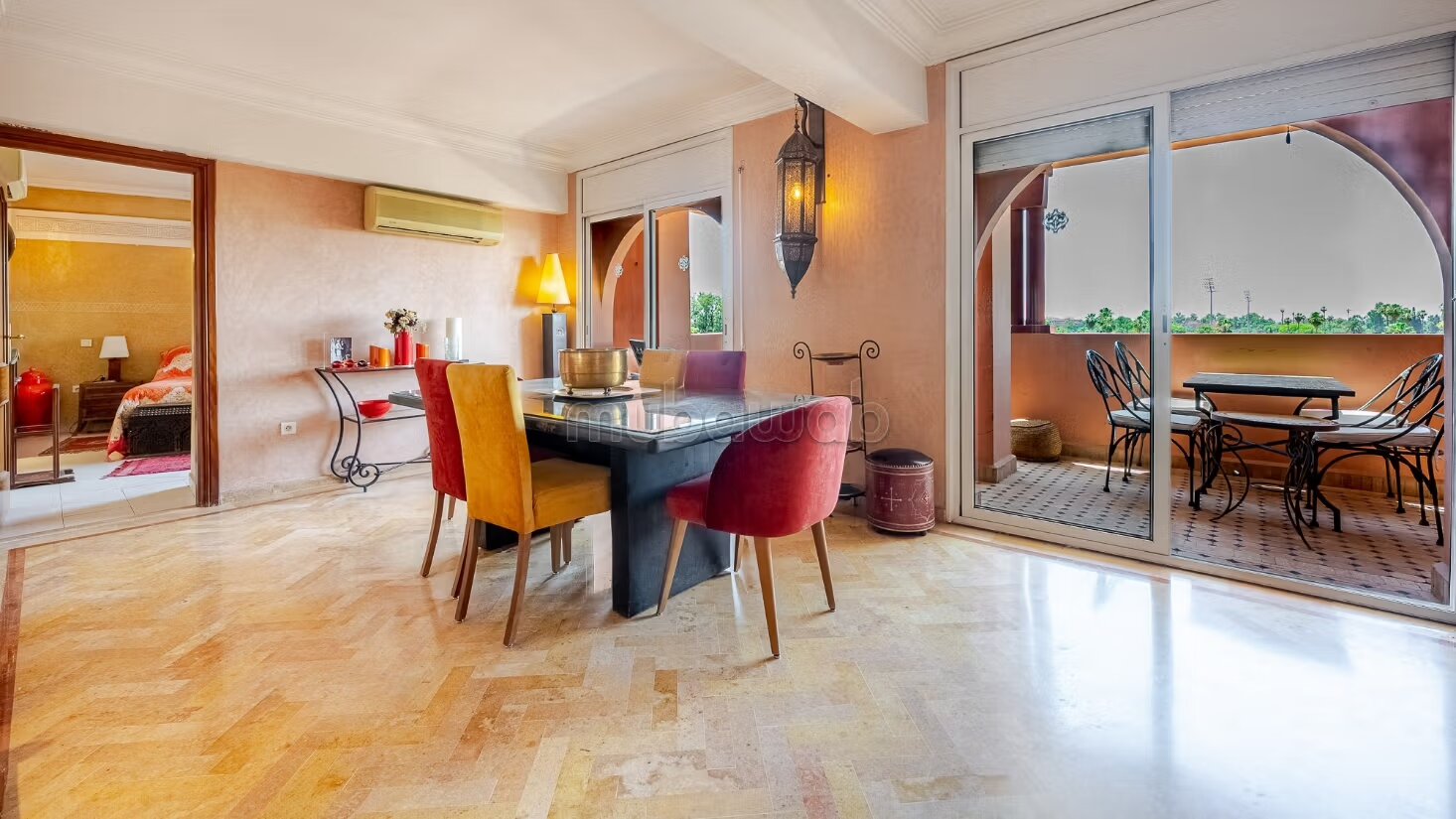 Apartment 220 m² for sale in Marrakech — Photo 10
