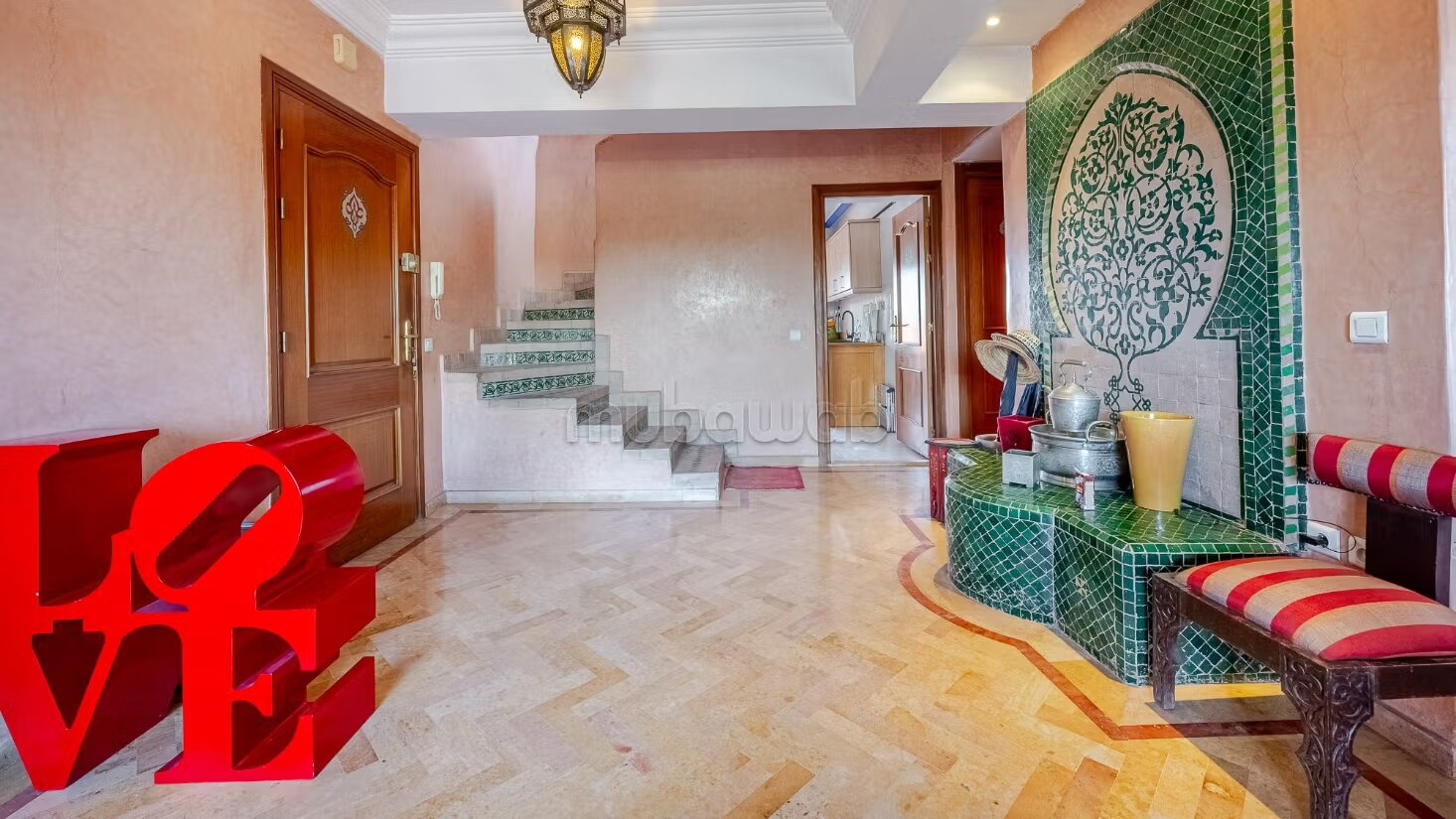 Apartment 220 m² for sale in Marrakech — Photo 11