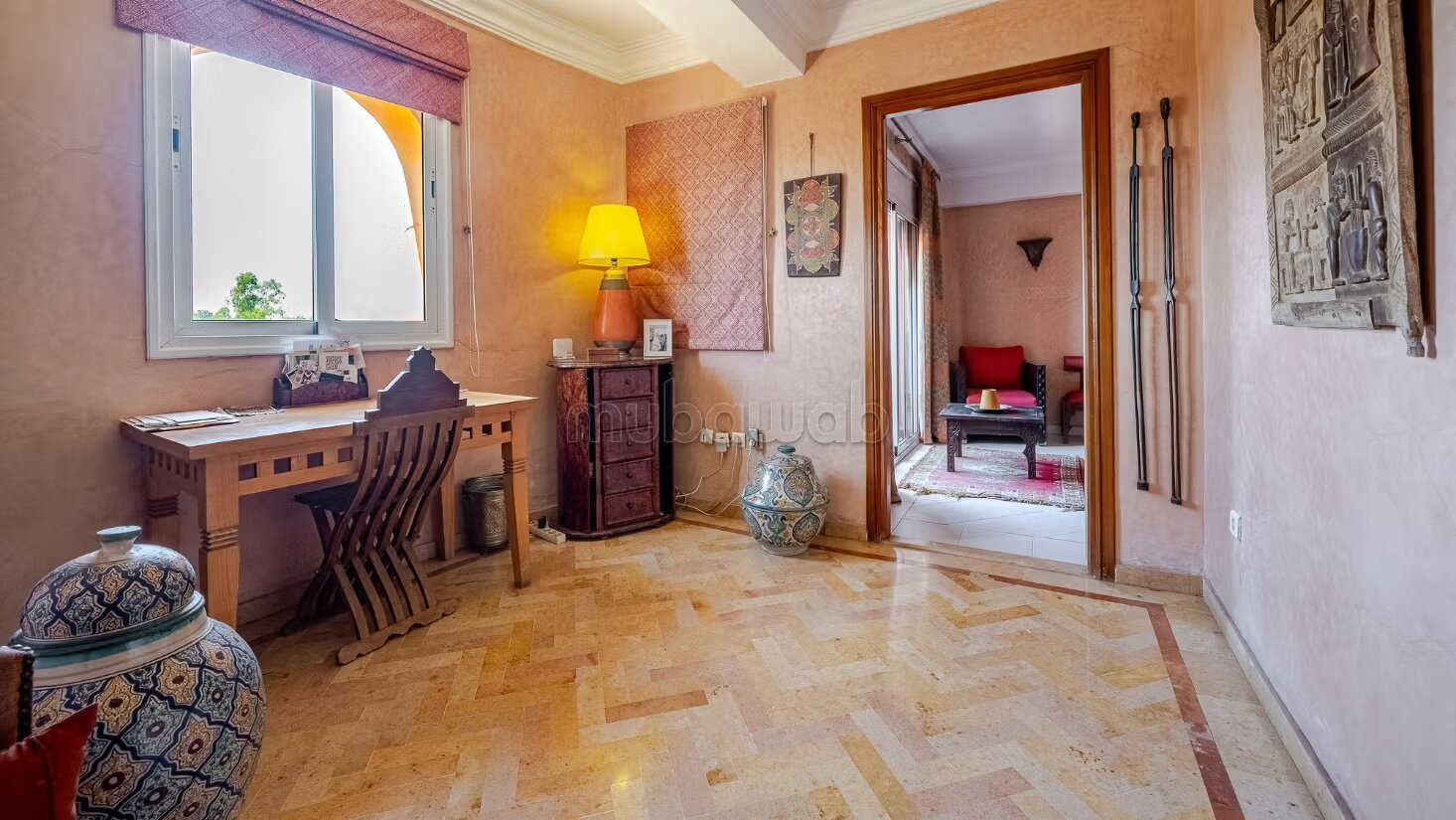 Apartment 220 m² for sale in Marrakech — Photo 12