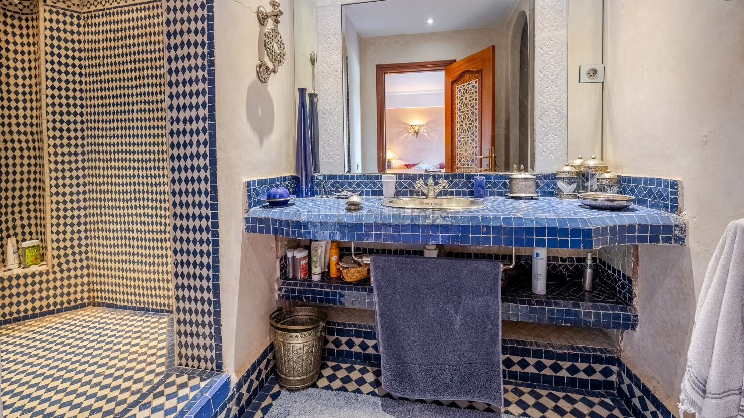 Apartment 220 m² for sale in Marrakech — Photo 14