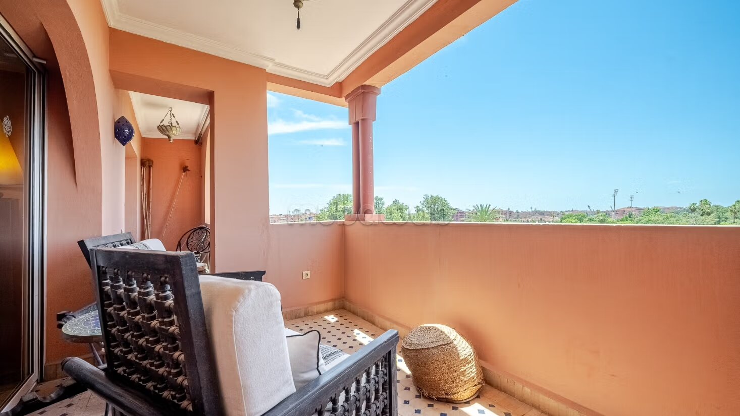 Apartment 220 m² for sale in Marrakech — Photo 15