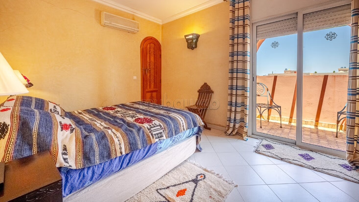 Apartment 220 m² for sale in Marrakech — Photo 16