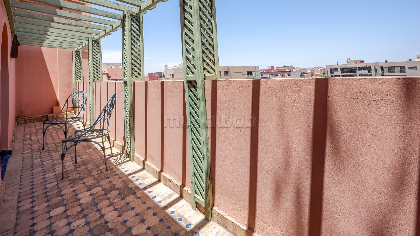 Apartment 220 m² for sale in Marrakech — Photo 17