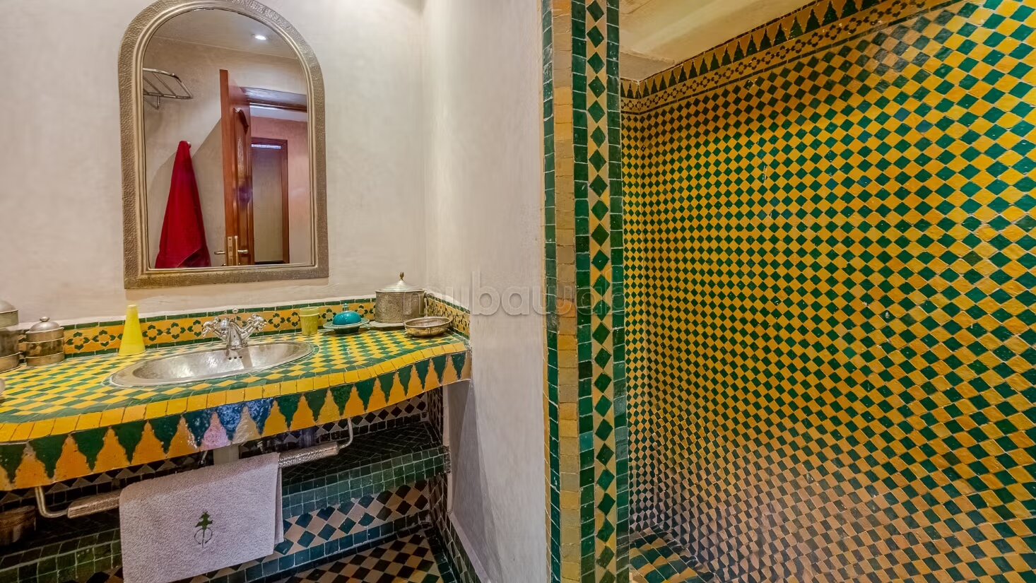 Apartment 220 m² for sale in Marrakech — Photo 18