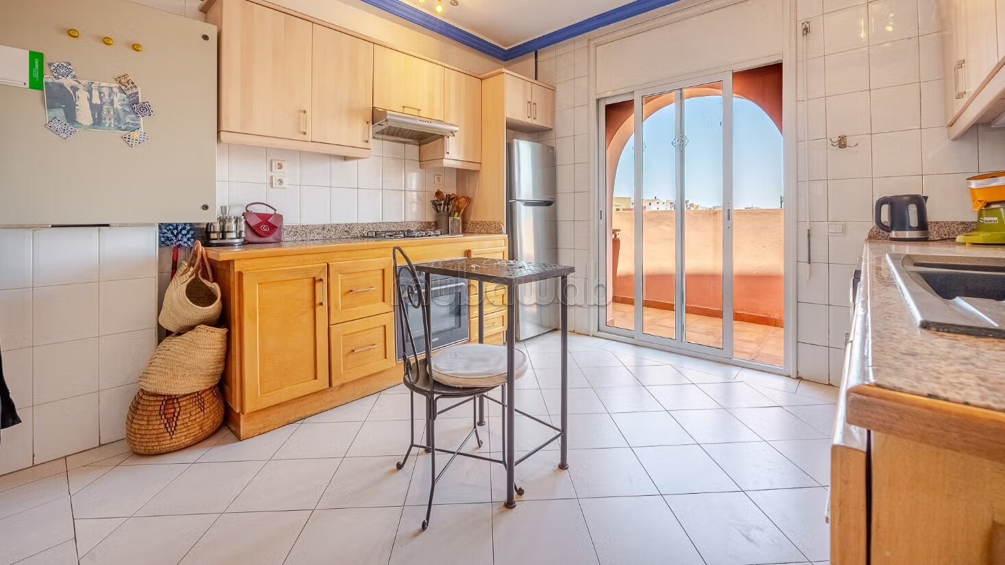 Apartment 220 m² for sale in Marrakech — Photo 19