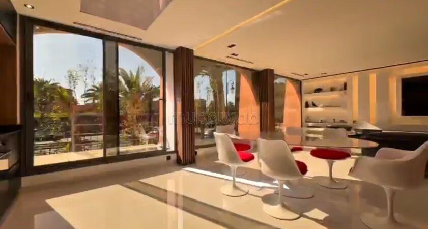 Apartment 220 m² for sale in Marrakech — Photo 21