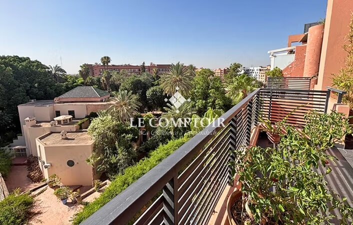 Apartment 220 m² for sale in Marrakech — Photo 22