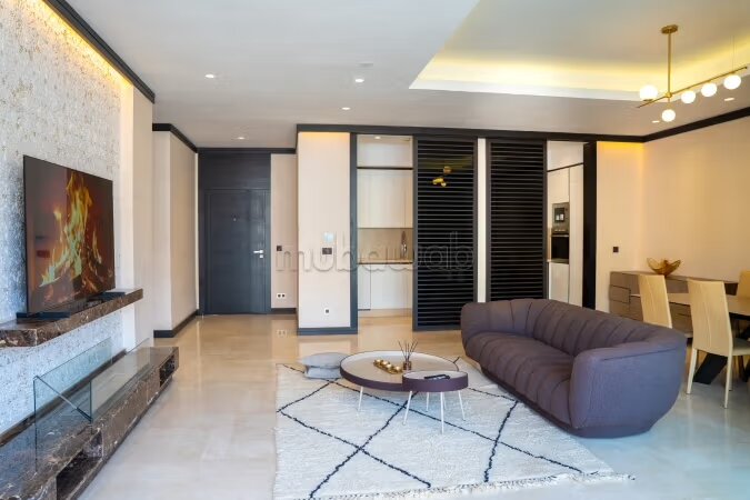 Apartment 220 m² for sale in Marrakech — Photo 23