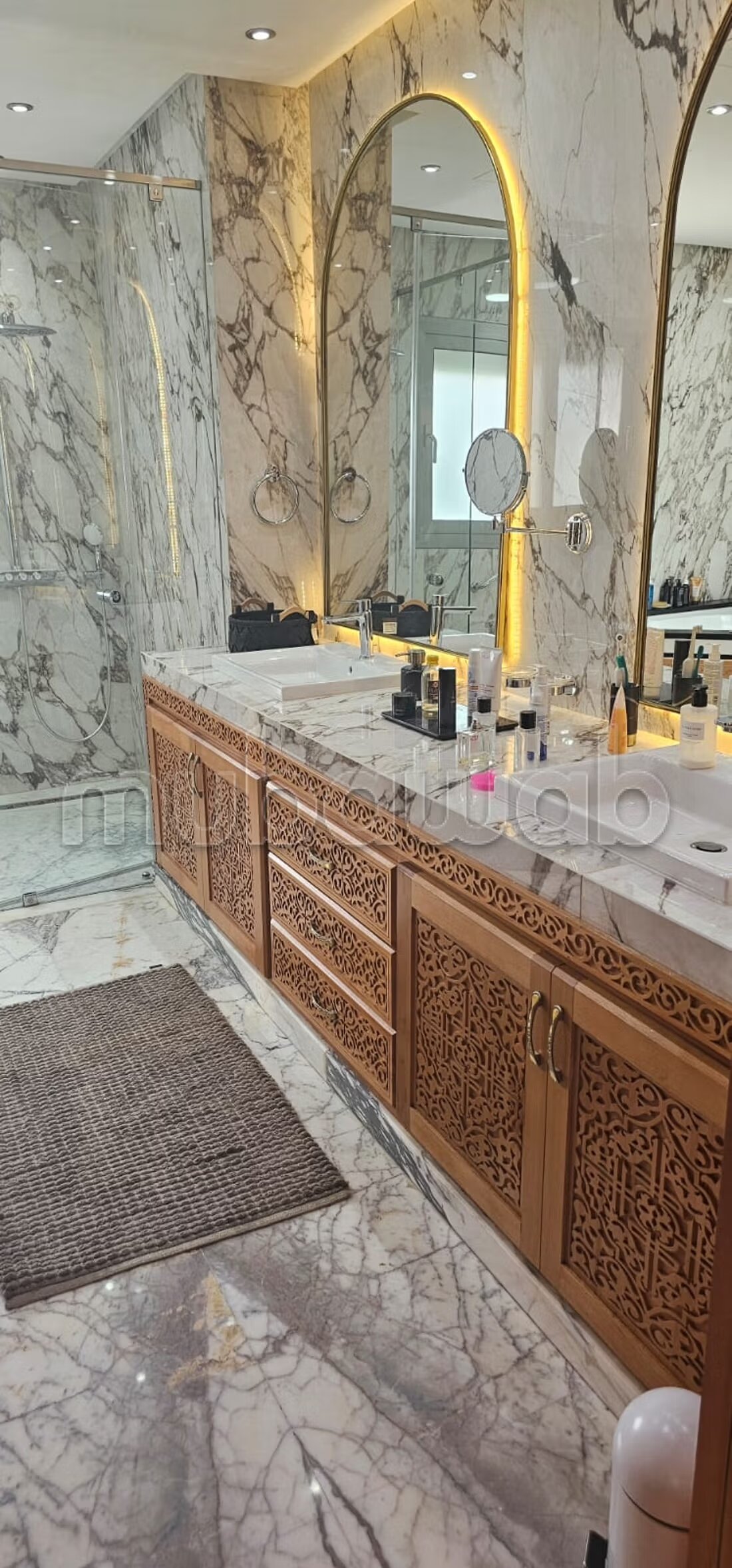 فيلا 590 م² للبيع في الدار البيضاء — Photo 3