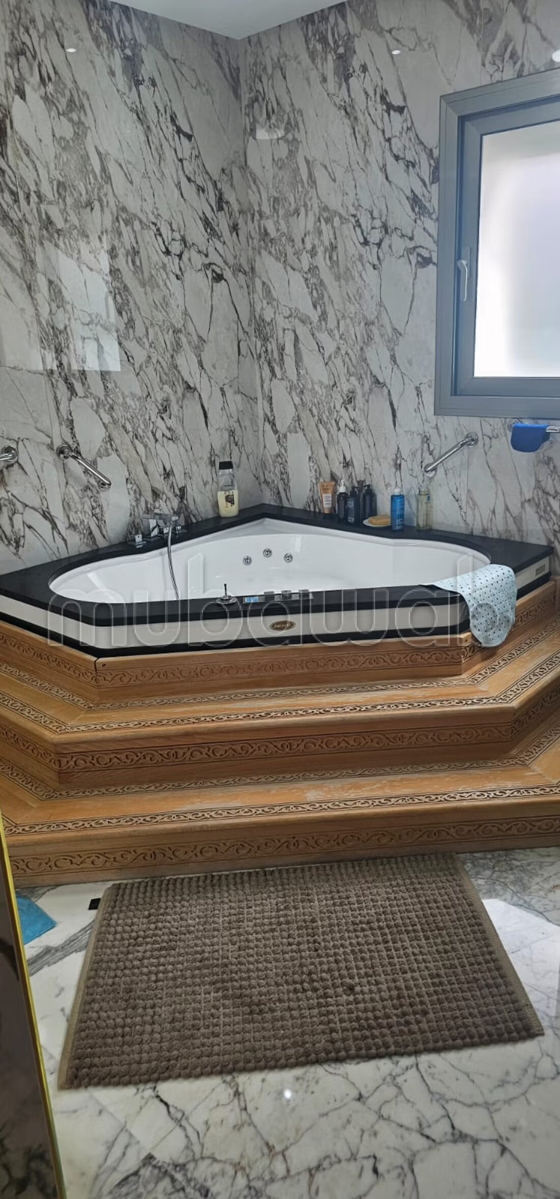 فيلا 590 م² للبيع في الدار البيضاء — Photo 4