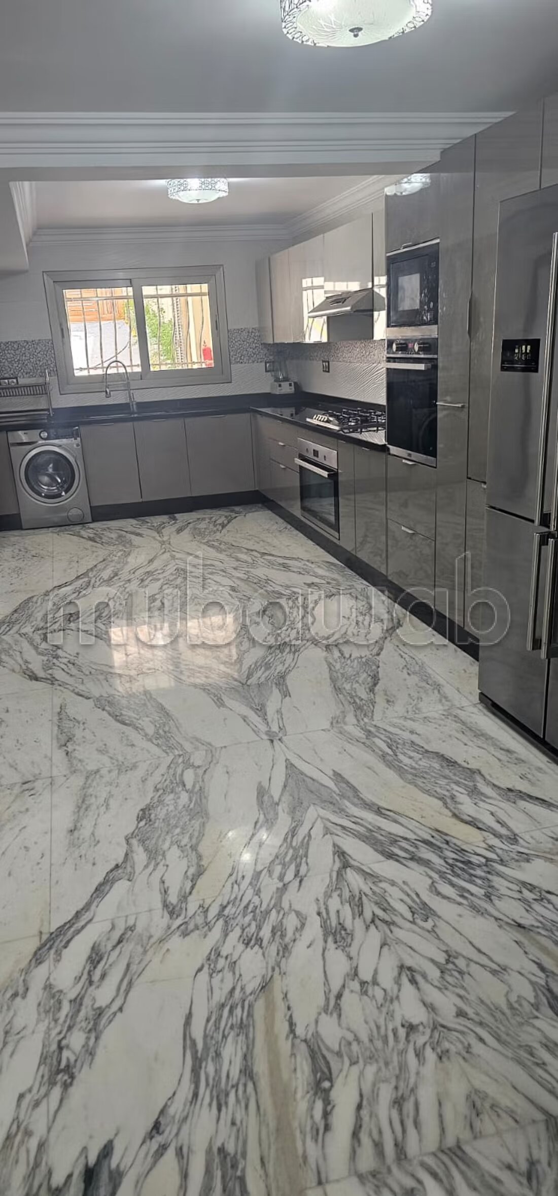 فيلا 590 م² للبيع في الدار البيضاء — Photo 6