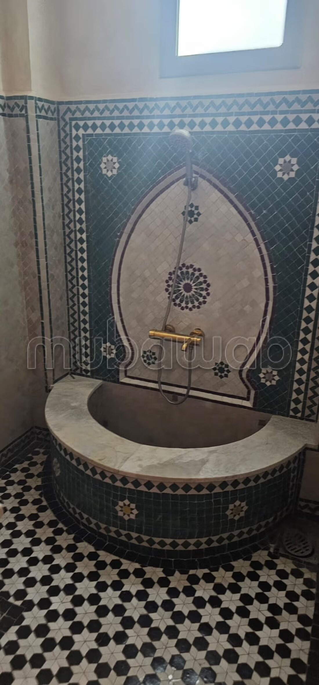 فيلا 590 م² للبيع في الدار البيضاء — Photo 7