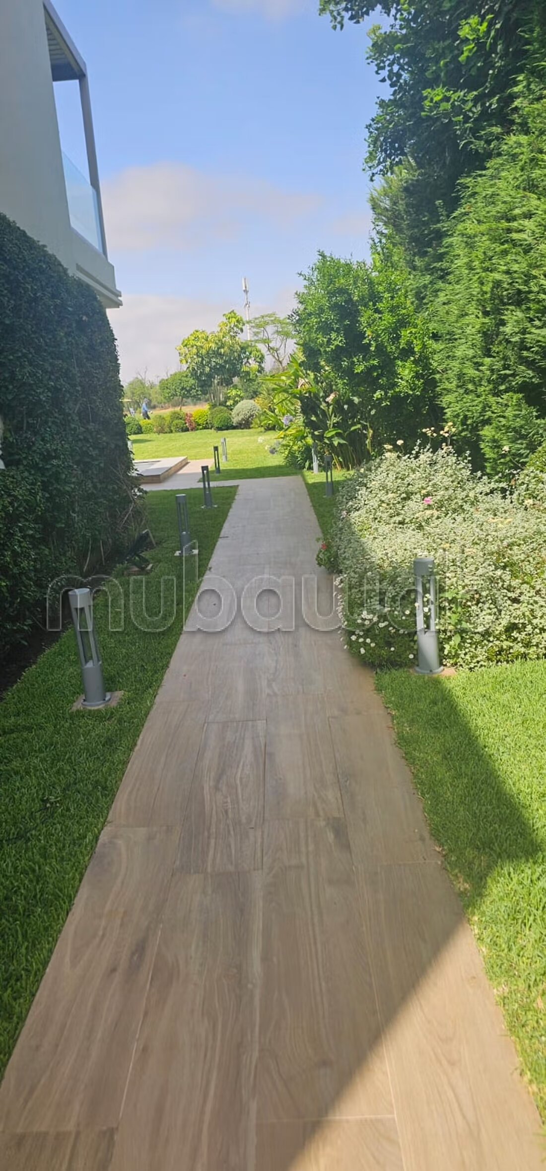 فيلا 590 م² للبيع في الدار البيضاء — Photo 13