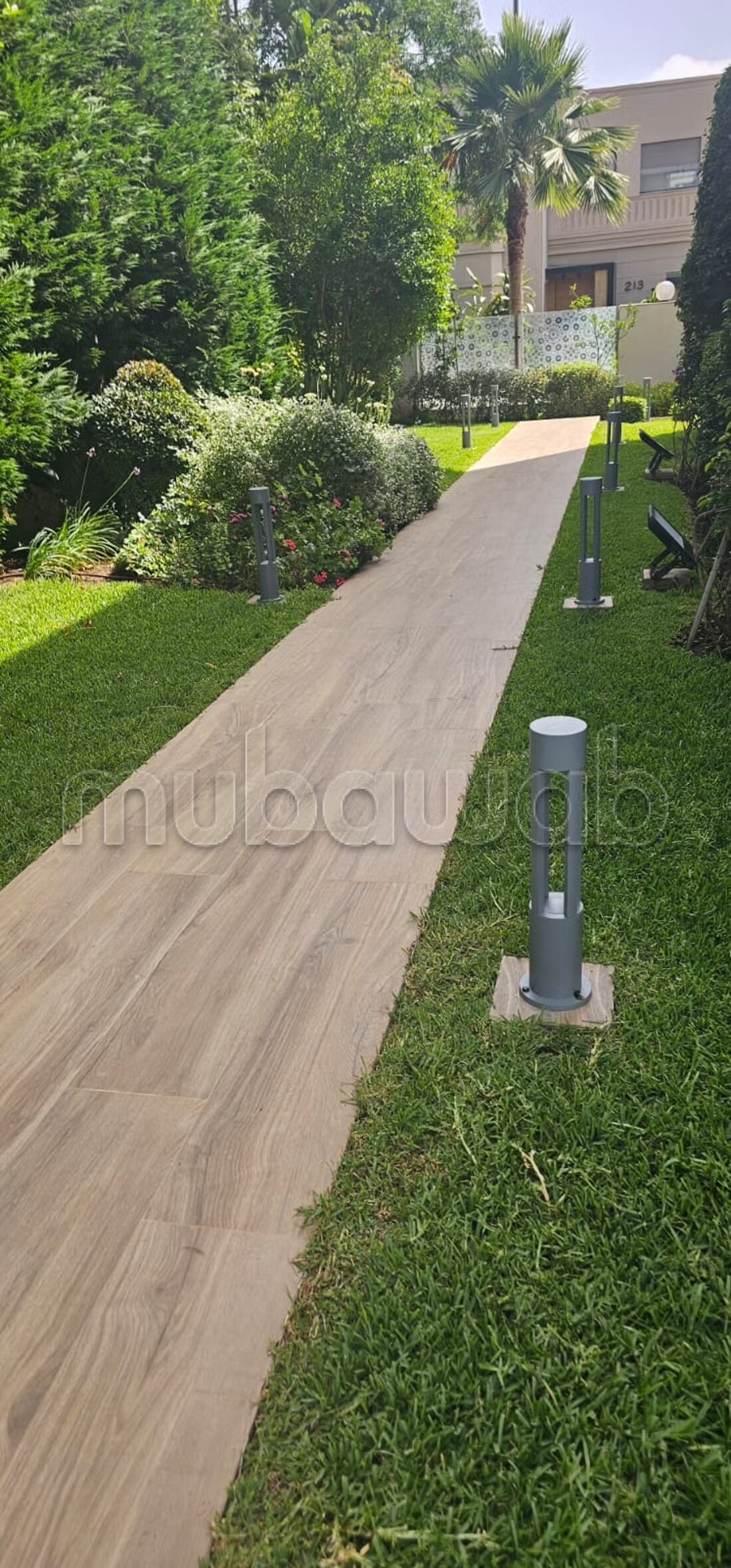 فيلا 590 م² للبيع في الدار البيضاء — Photo 15