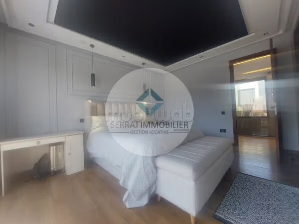 فيلا 590 م² للبيع في الدار البيضاء — Photo 16
