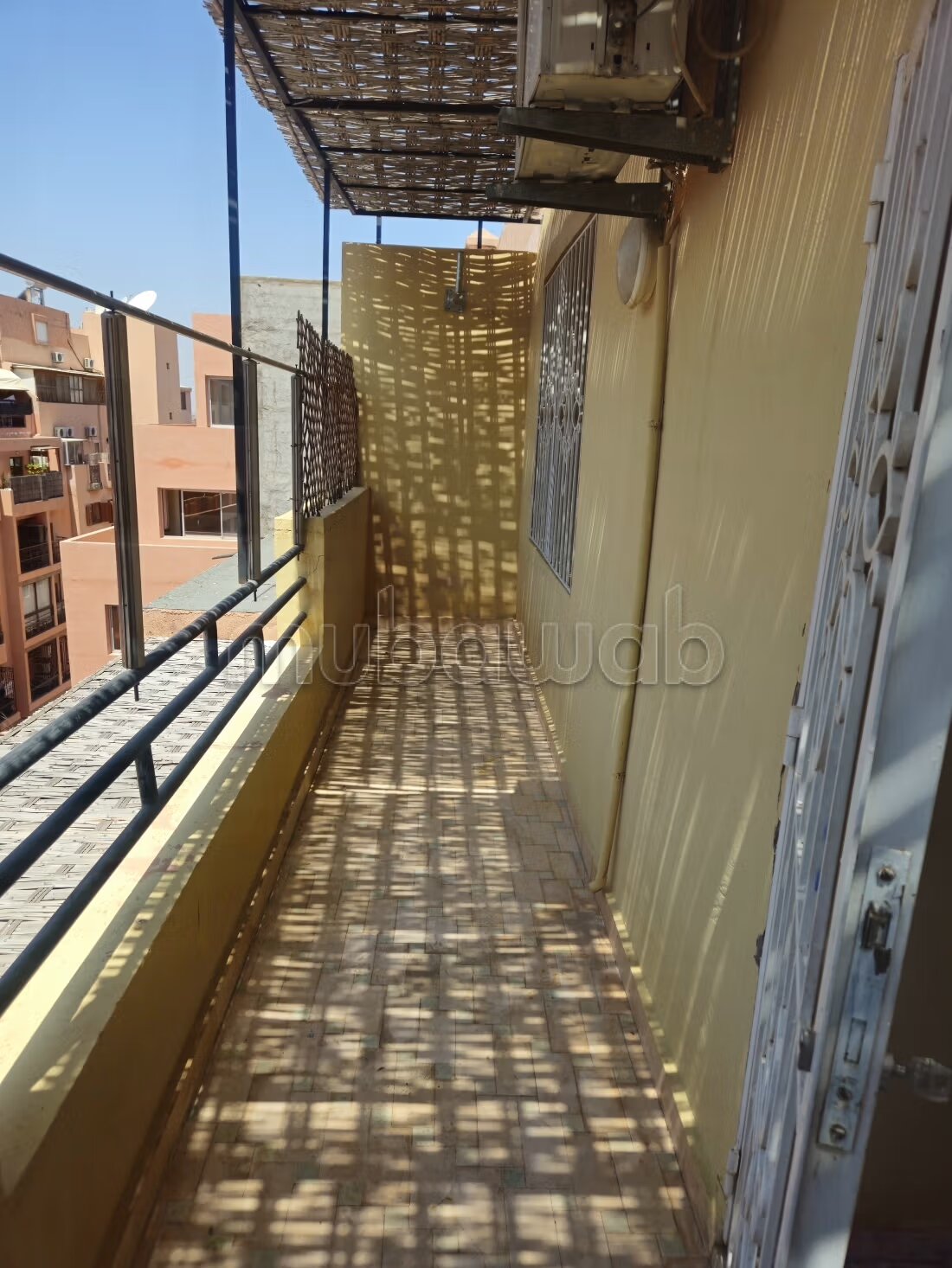 Office for rent 8000 MAD in Marrakech — Photo 4