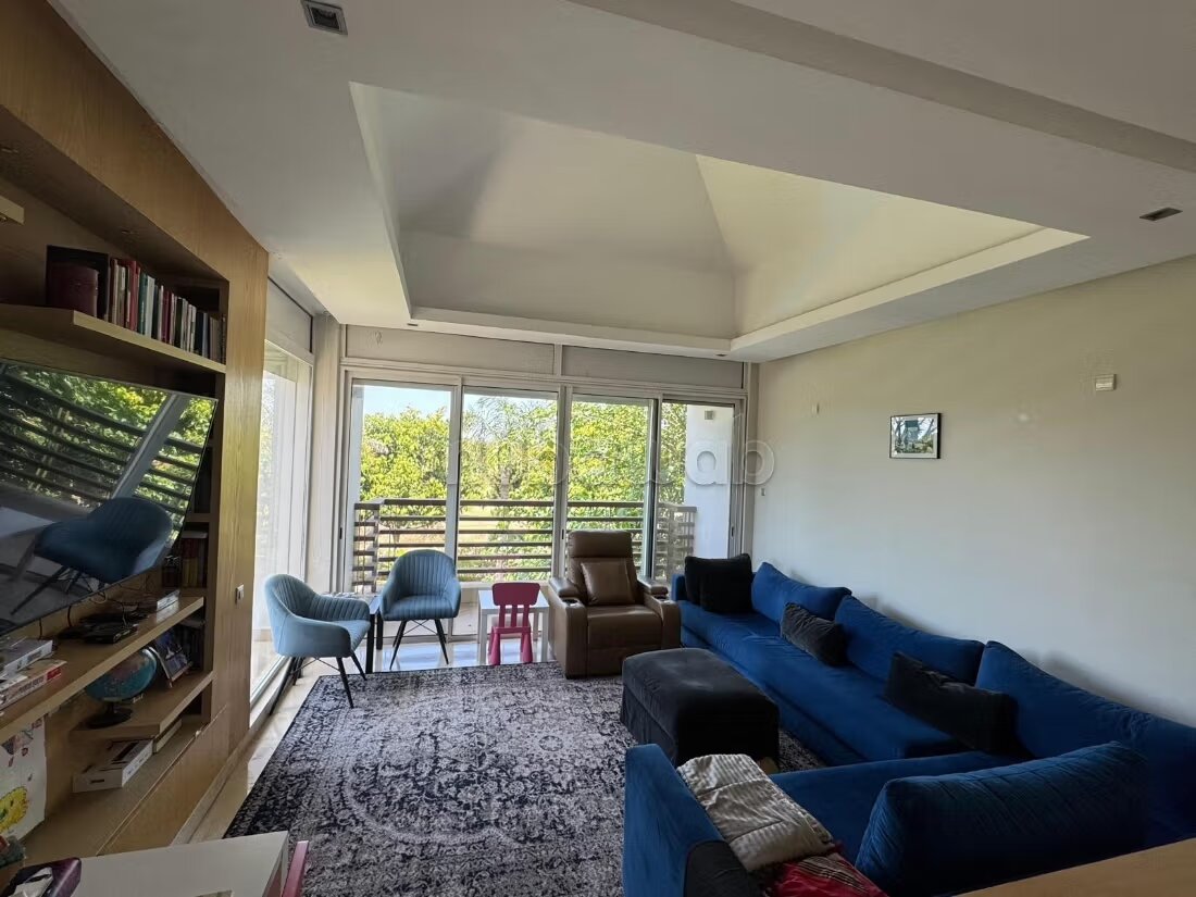 Villa 350-400 sqm for rent in Casablanca — Photo 4