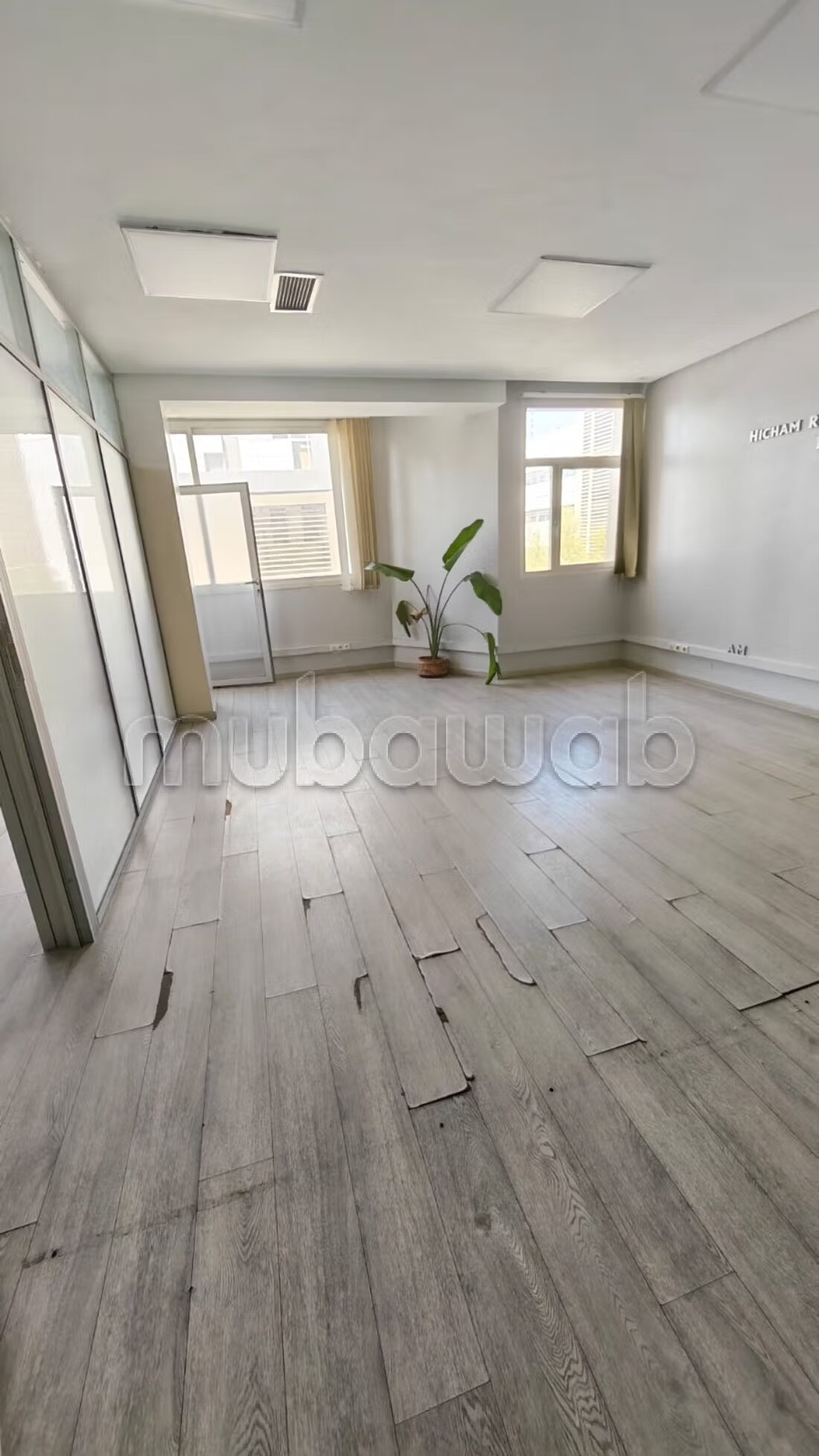 Bureau 85 m² à vendre à Casablanca — Photo 6