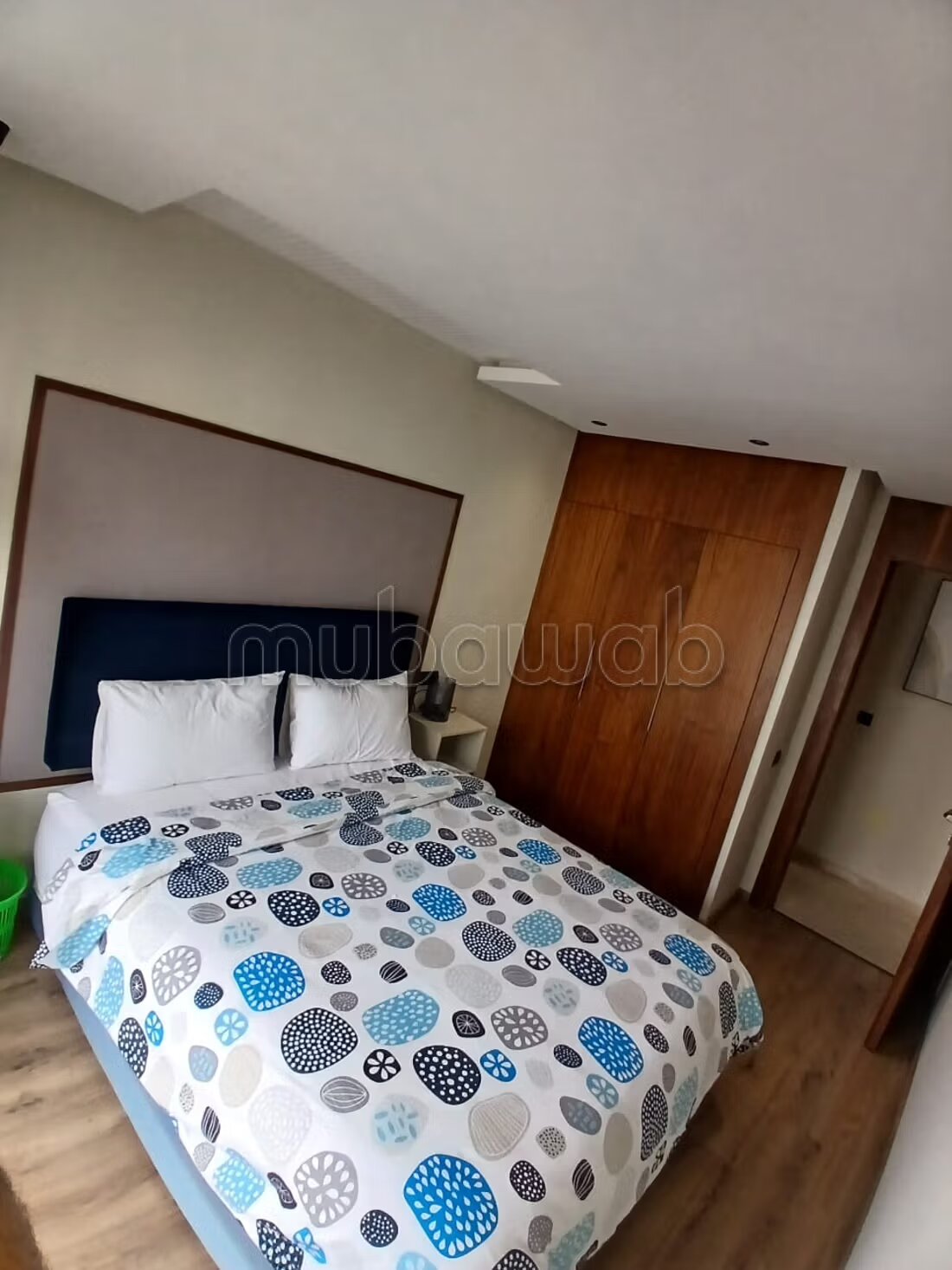Studio à louer à Casablanca, quartier Bourgogne — Photo 8