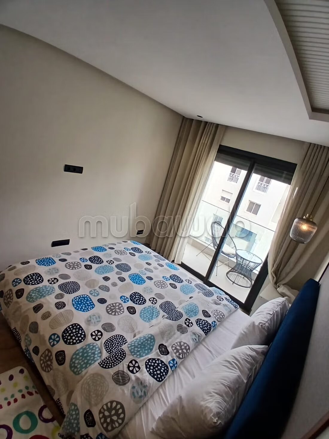 Studio à louer à Casablanca, quartier Bourgogne — Photo 9