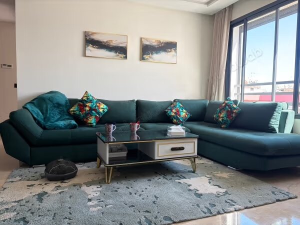 Studio à louer à Casablanca, quartier Bourgogne — Photo 10