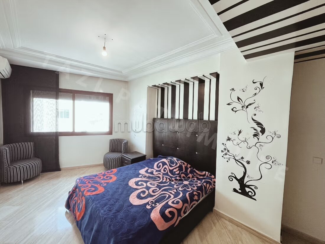 Appartement 132 m² à vendre à Casablanca (Palmier) — Photo 6