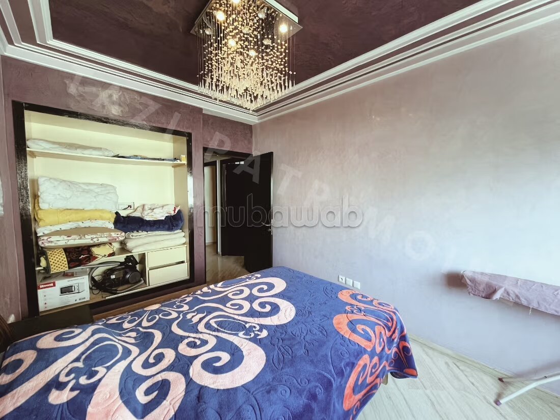Appartement 132 m² à vendre à Casablanca (Palmier) — Photo 8