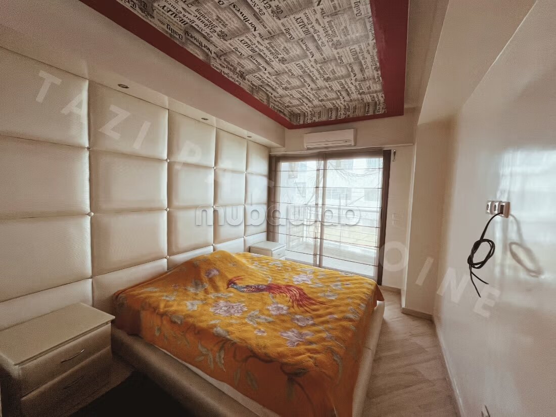 Appartement 132 m² à vendre à Casablanca (Palmier) — Photo 12
