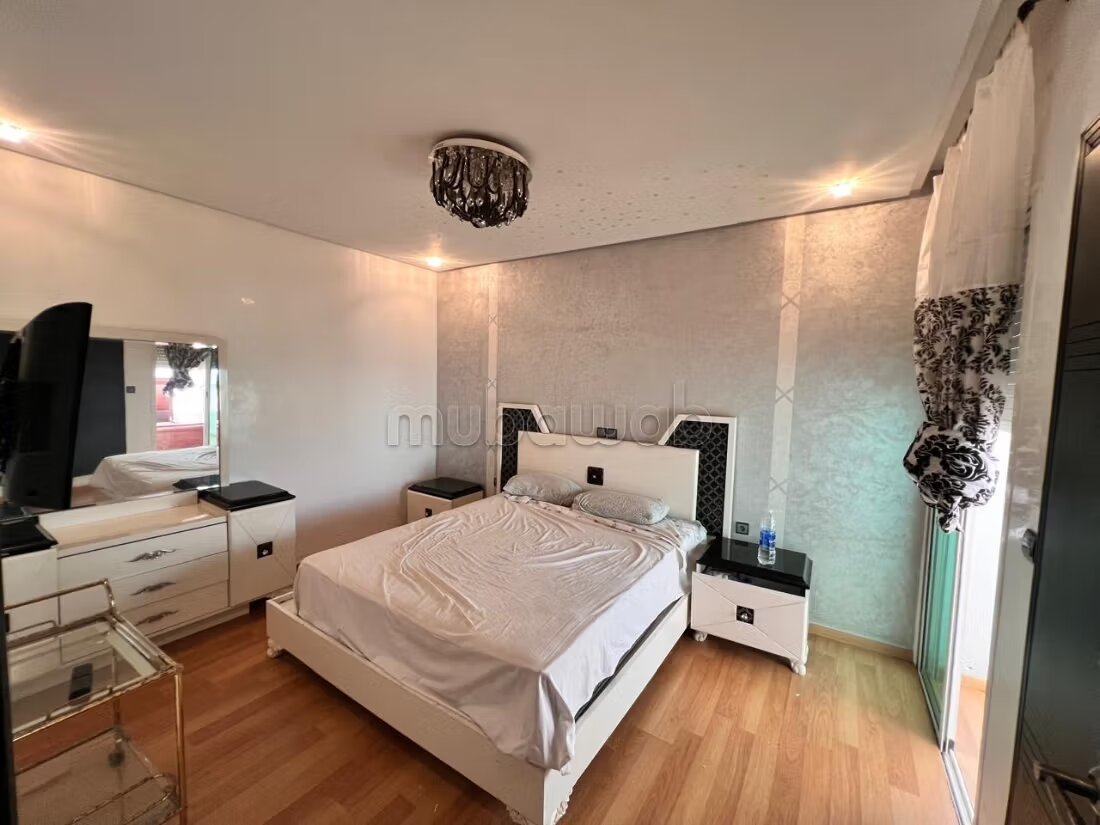 Appartement 96 m² à vendre à Rabat (Harhoura) — Photo 5