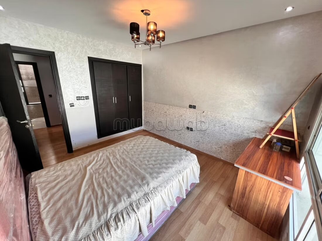 Appartement 96 m² à vendre à Rabat (Harhoura) — Photo 6