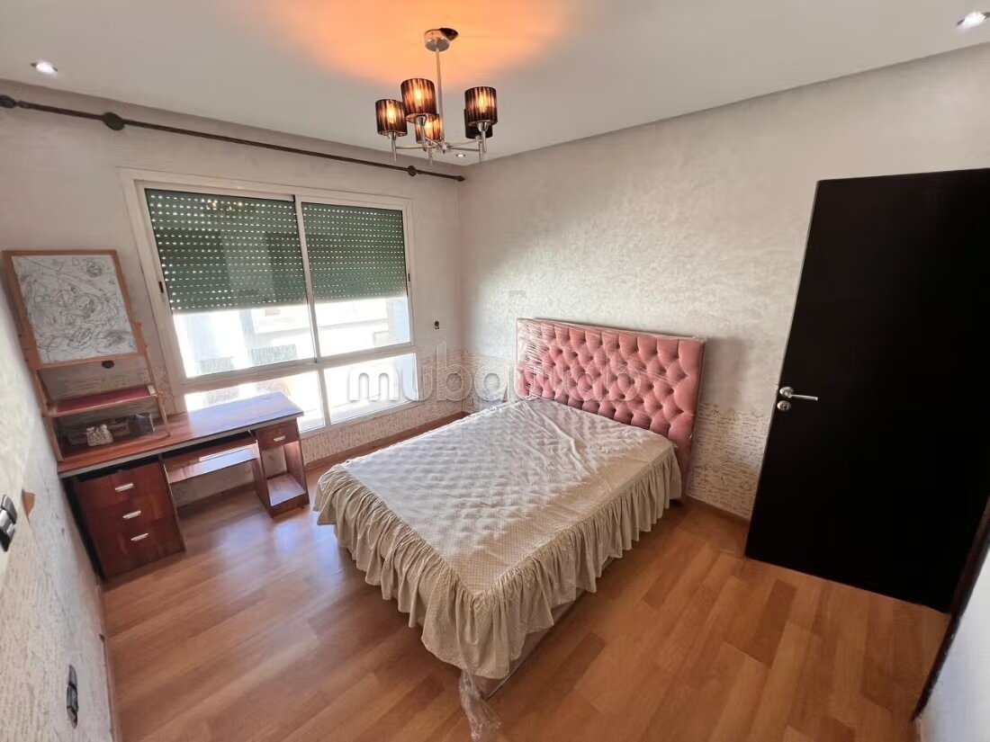 Appartement 96 m² à vendre à Rabat (Harhoura) — Photo 7