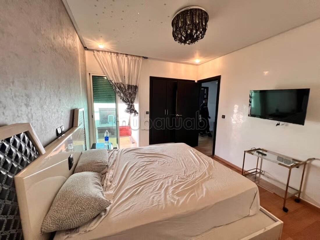 Appartement 96 m² à vendre à Rabat (Harhoura) — Photo 8